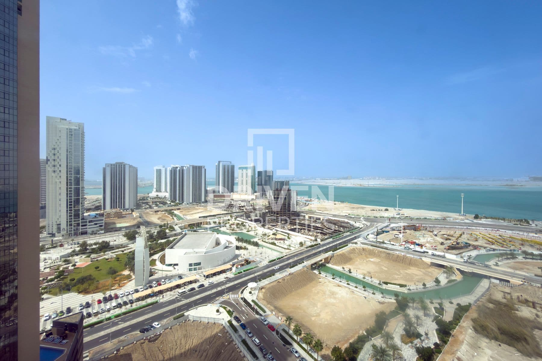 Meera Shams Tower 2
