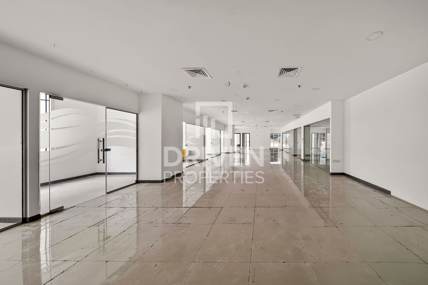 Bay Square Building 7