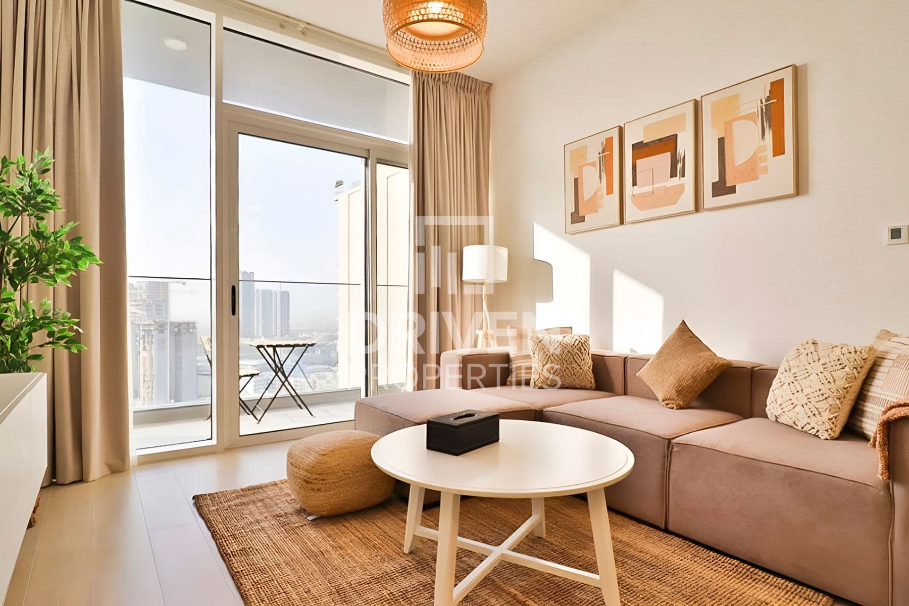 Bloom Heights B