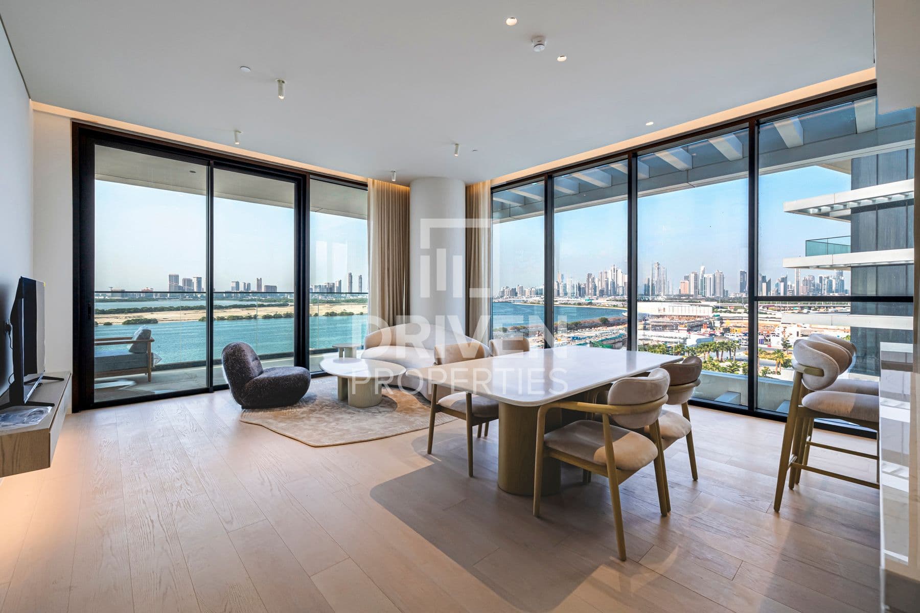 Kempinski Residences The Creek