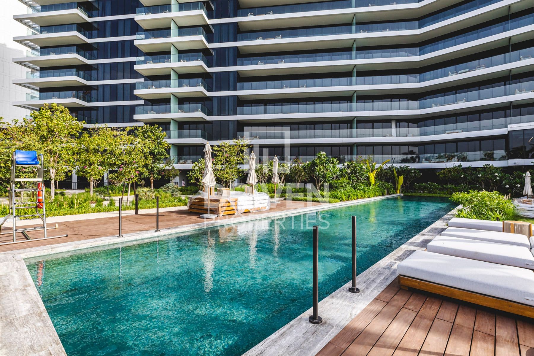 Kempinski Residences The Creek