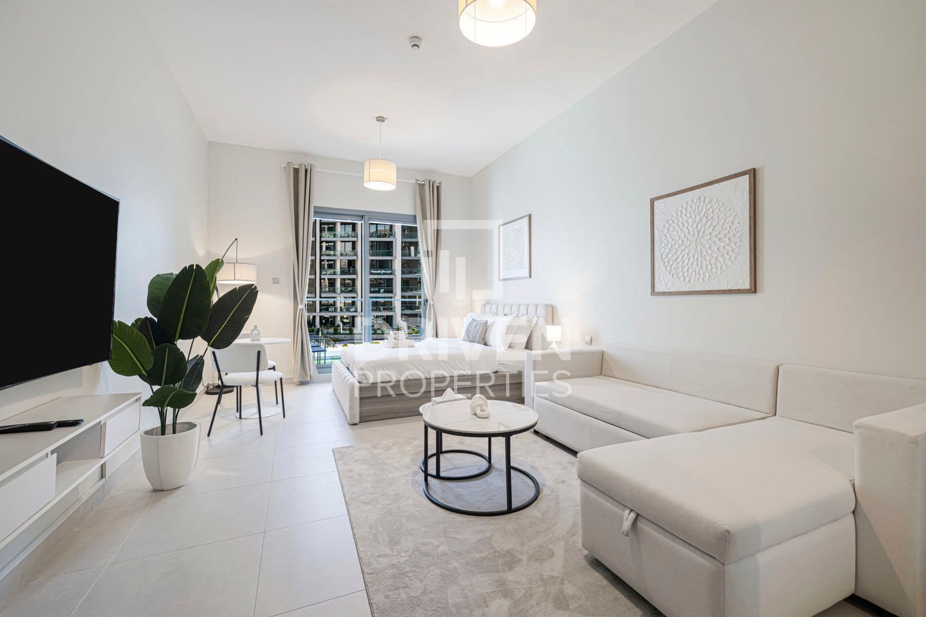 Sway Residences