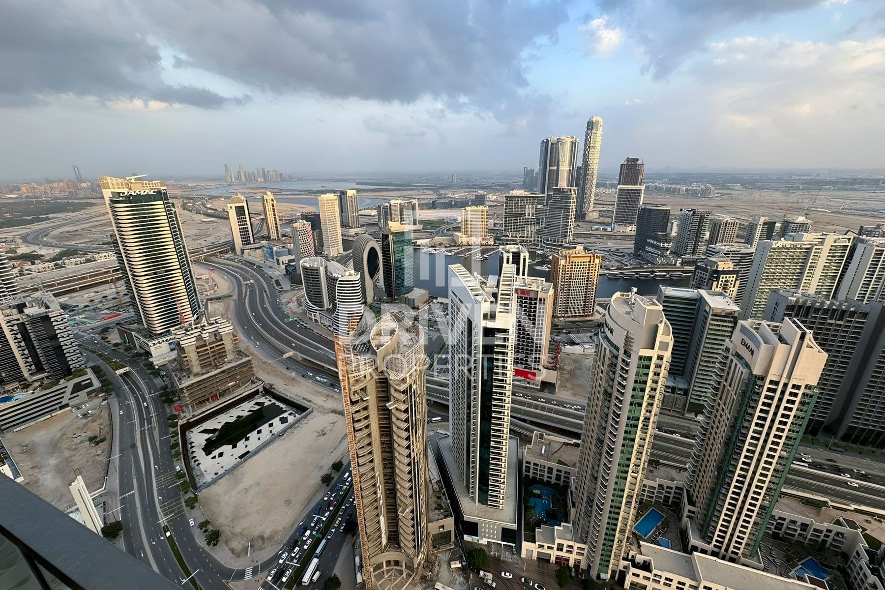 Burj Royale