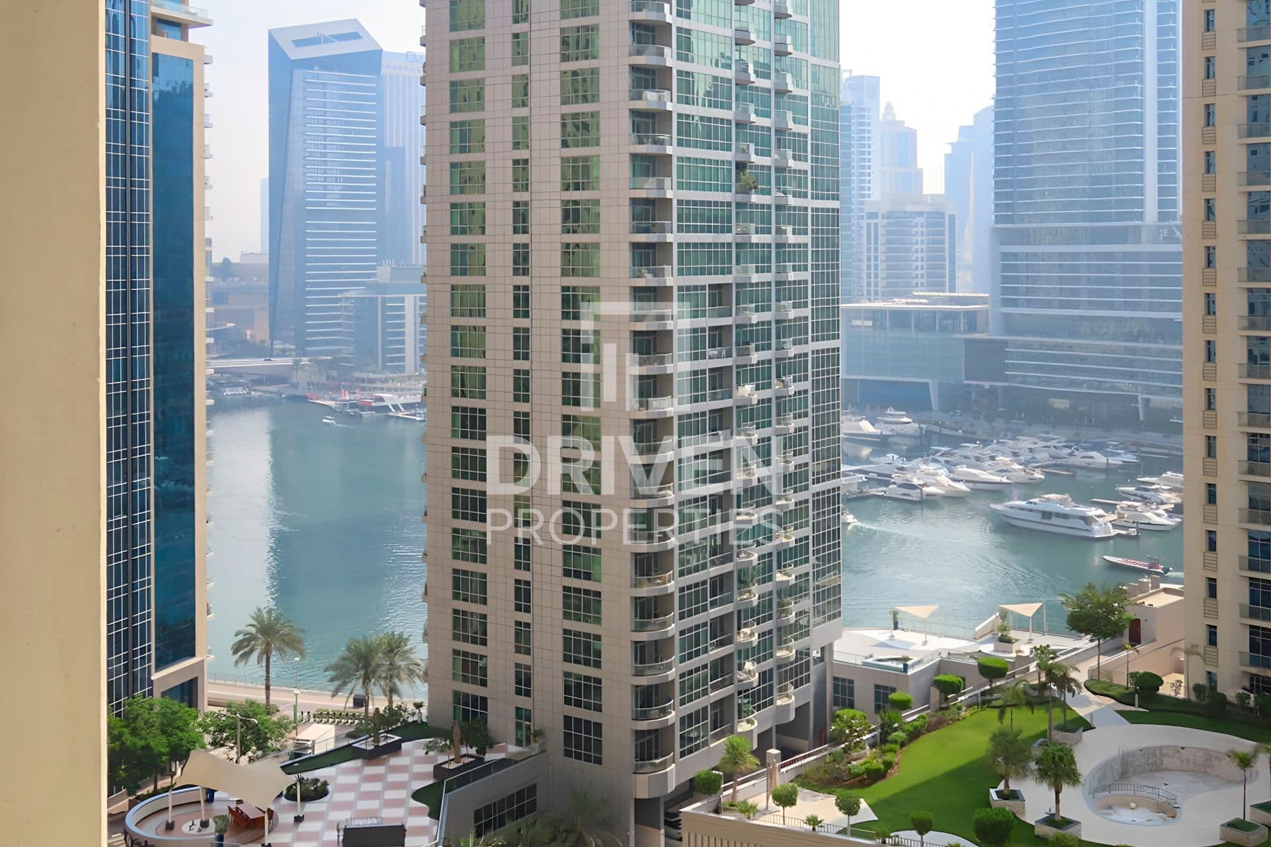 Amwaj 4