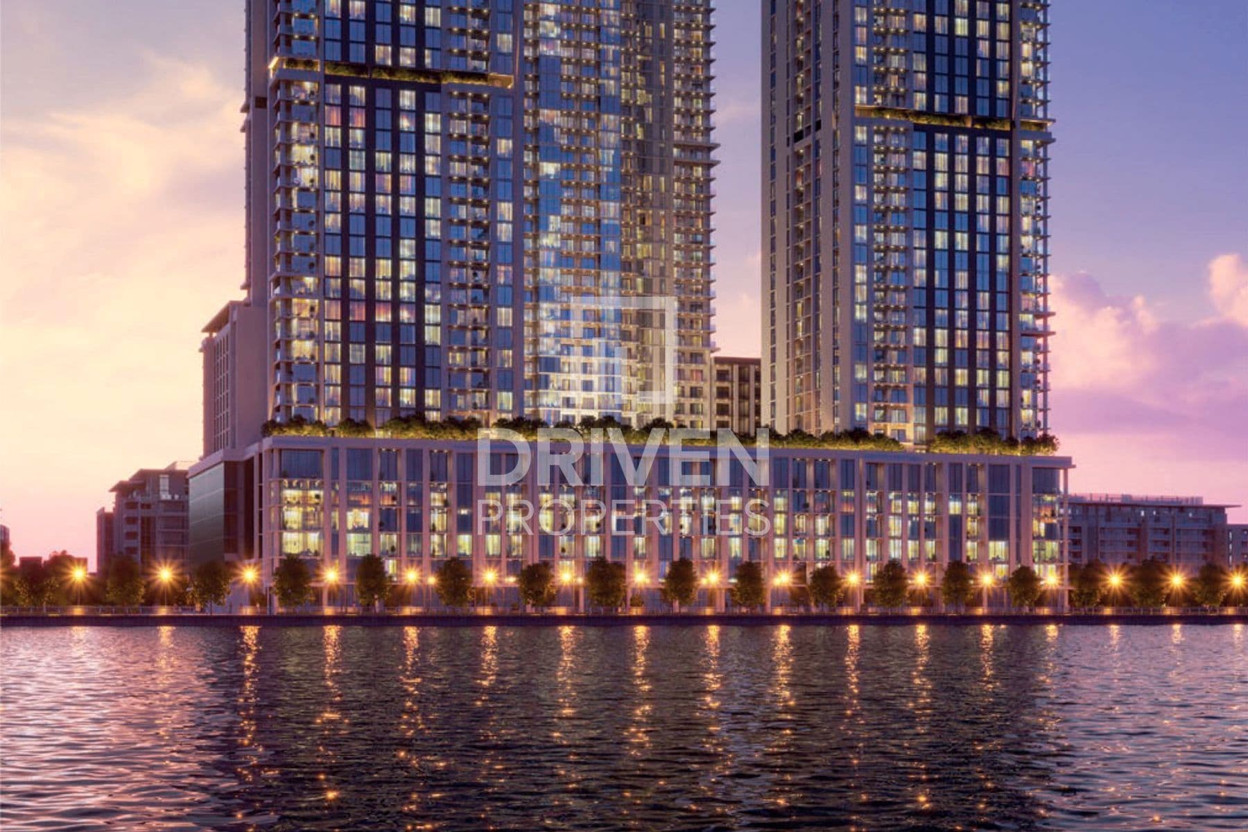 Sobha Creek Vista Heights Tower A