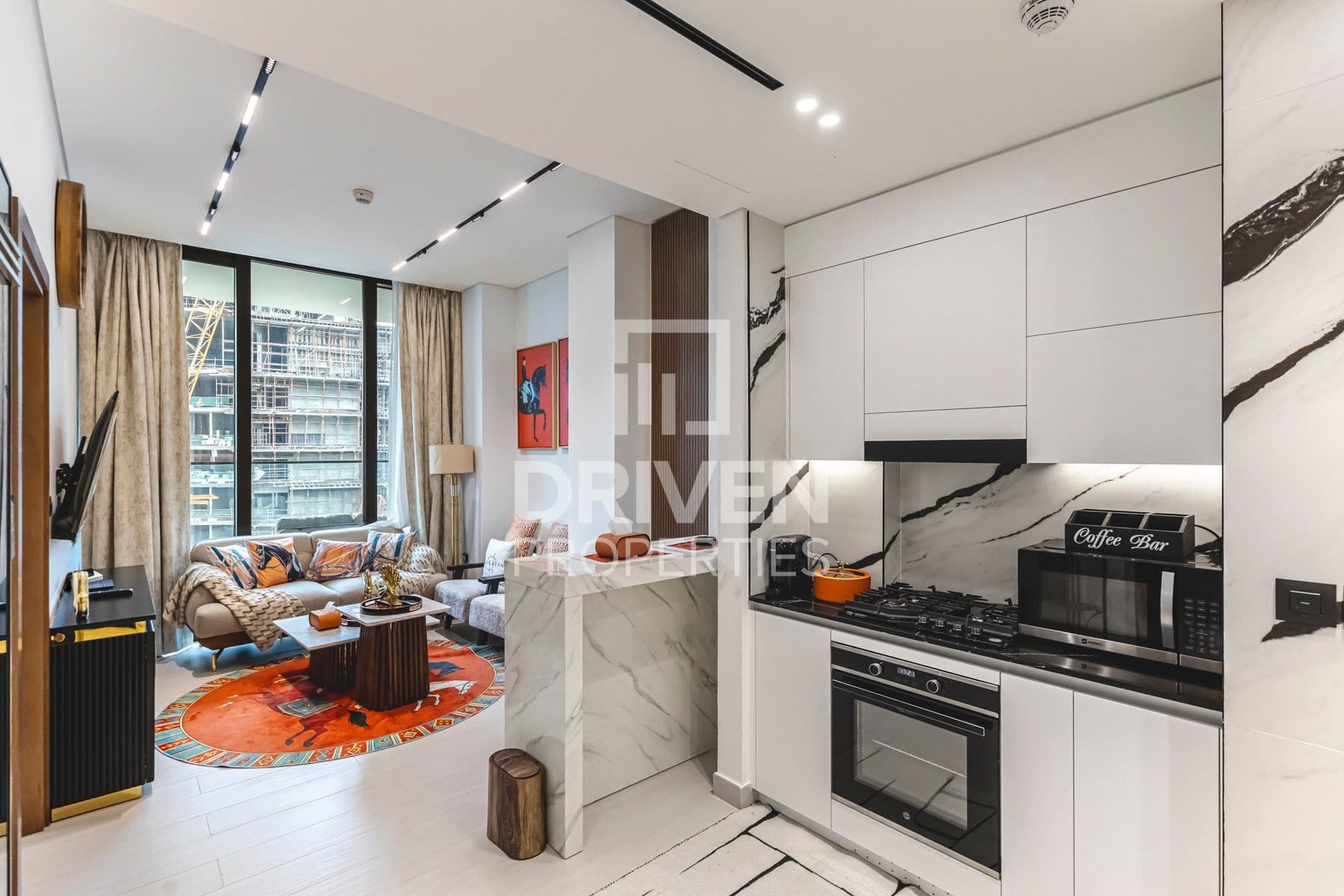 Trillionaire Residences