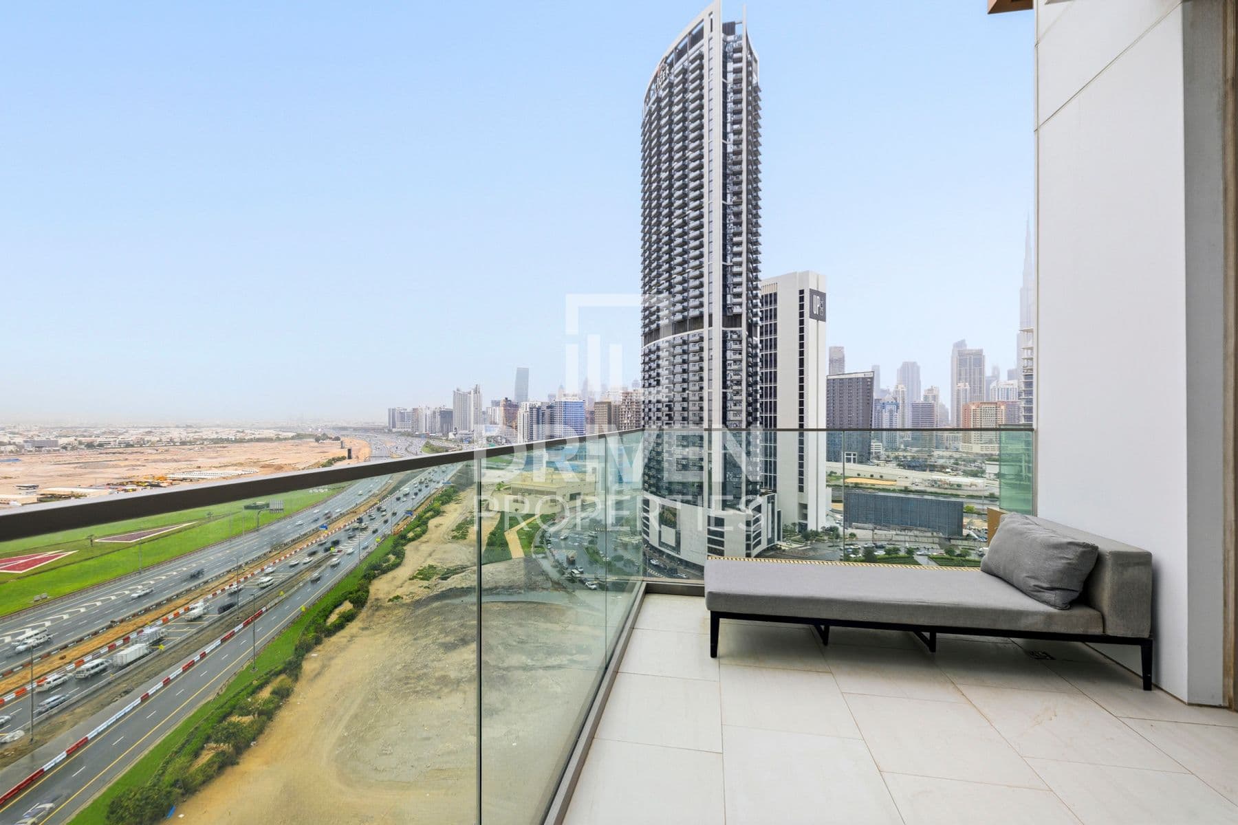 SLS Dubai Hotel and Residences