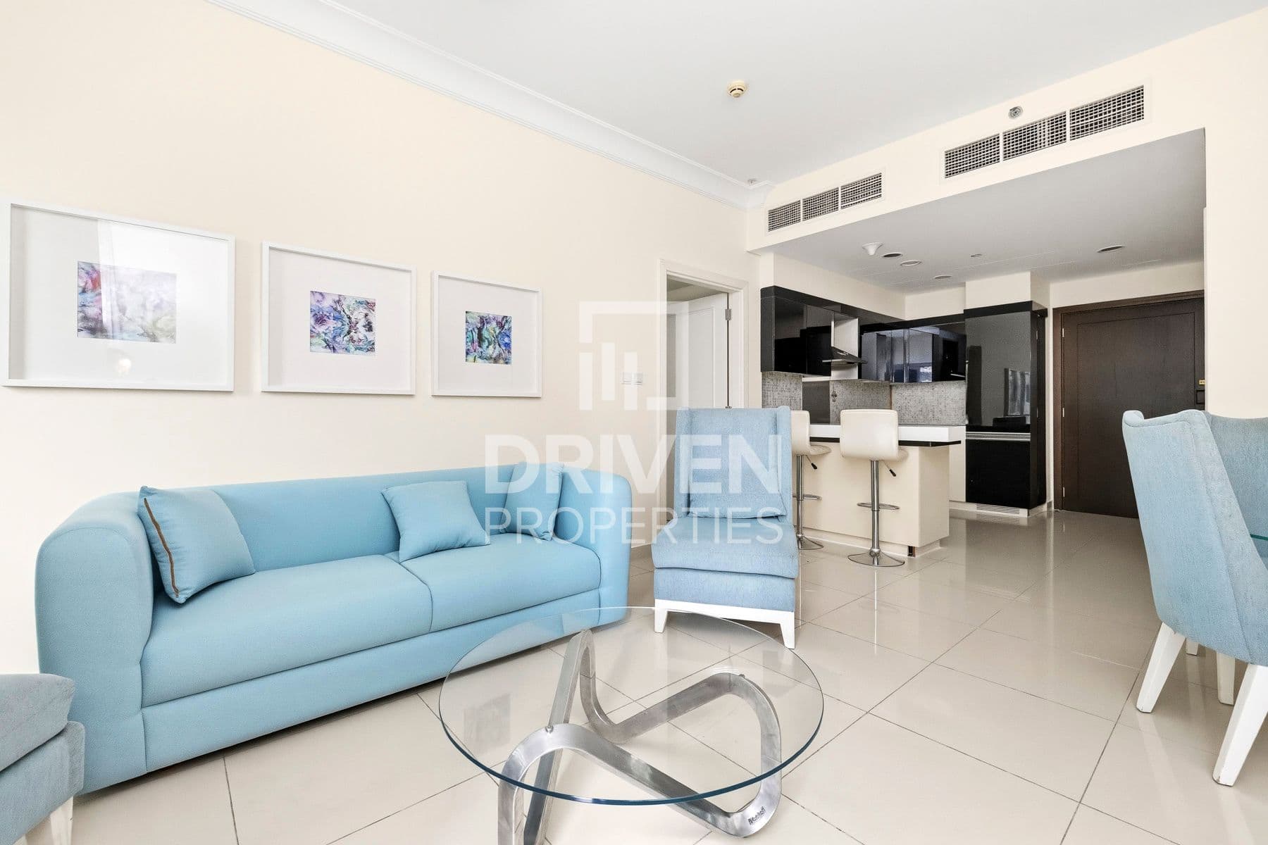 DAMAC Maison Dubai Mall Street The Signature