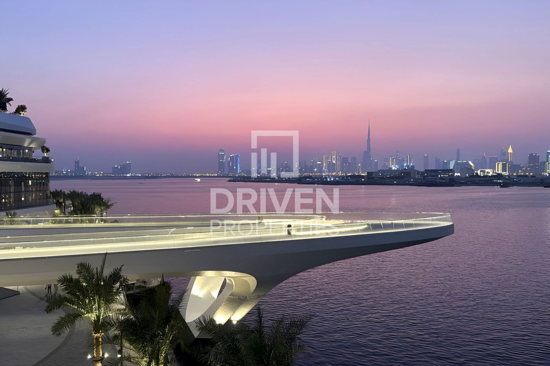 Address Harbour Point Tower 2