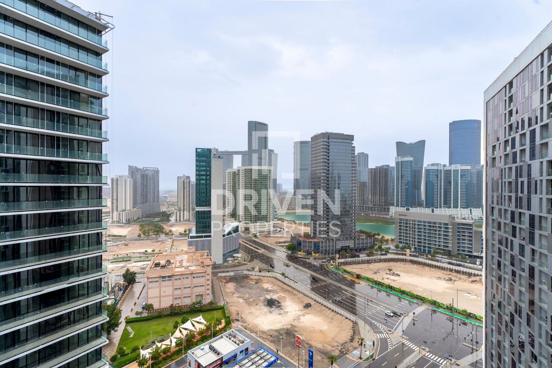 Meera Shams Tower 2