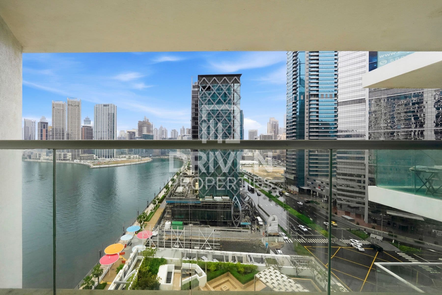 Damac Maison Prive A