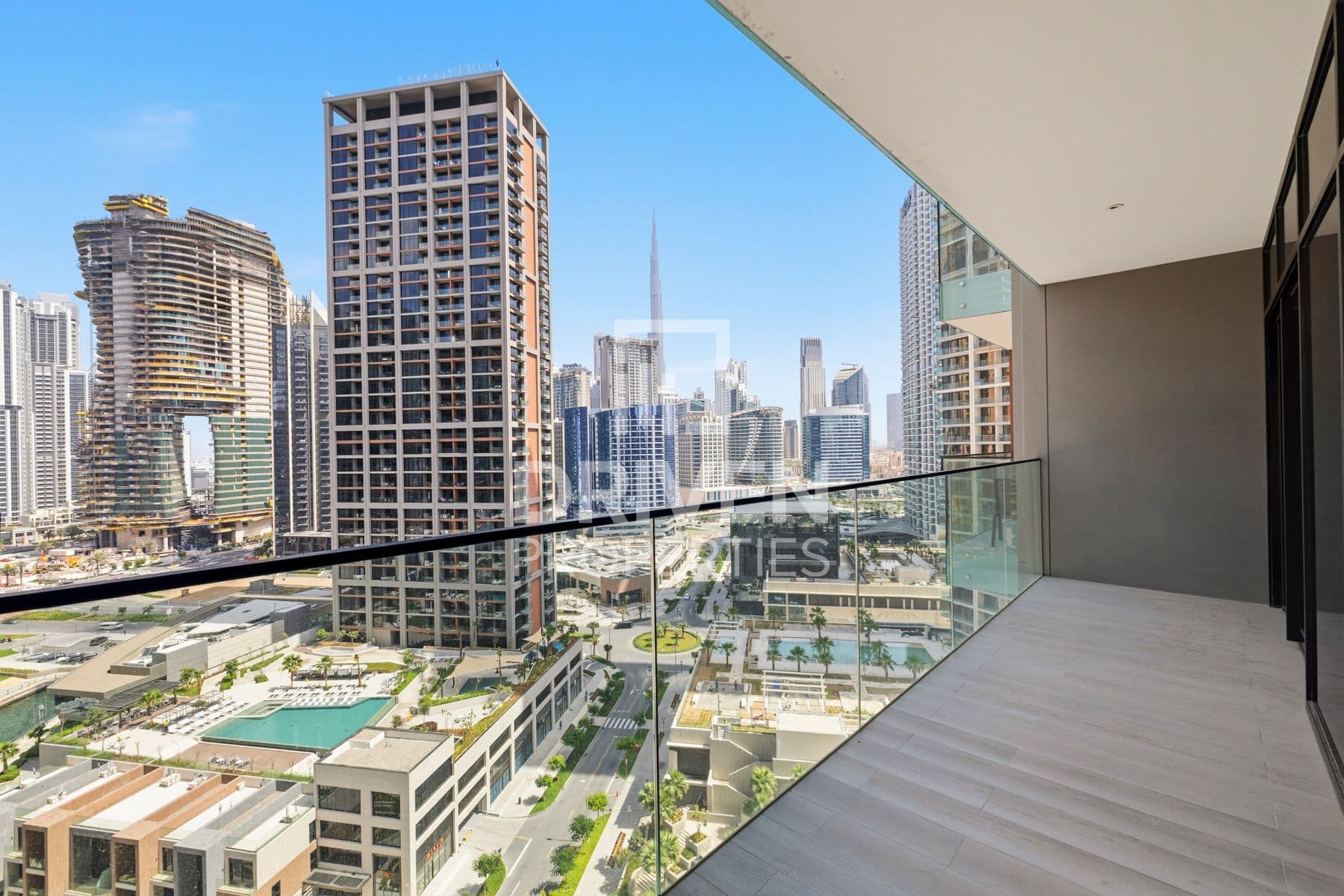 Peninsula Five