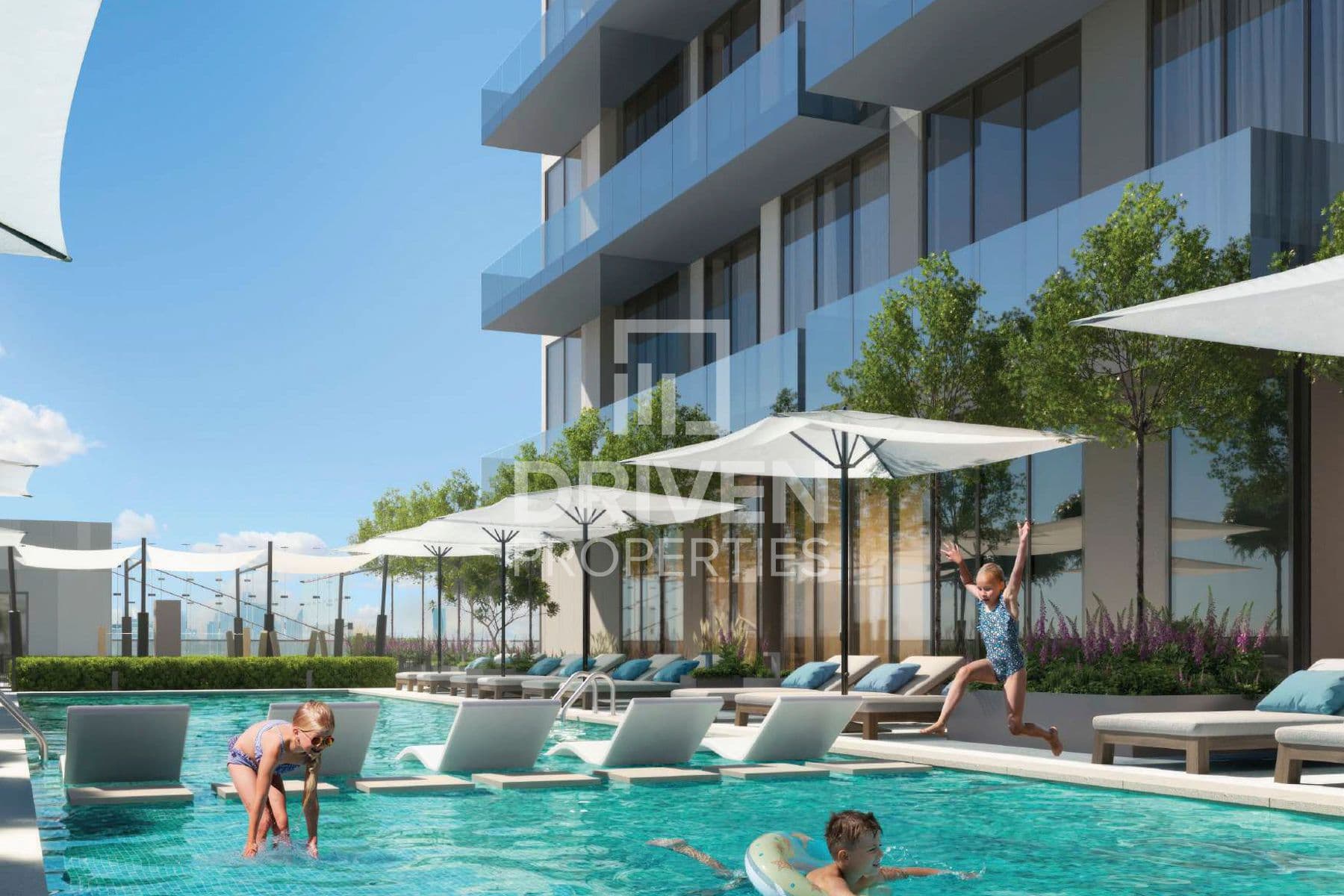 Ozone 1 Residence