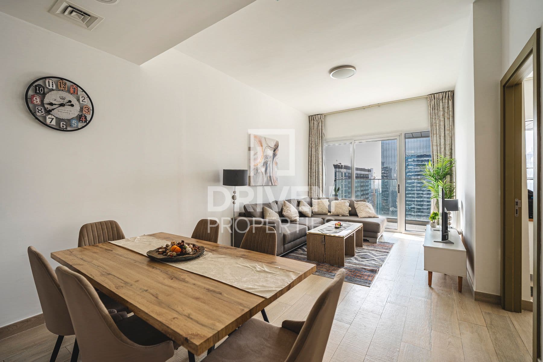 Bloom Heights B