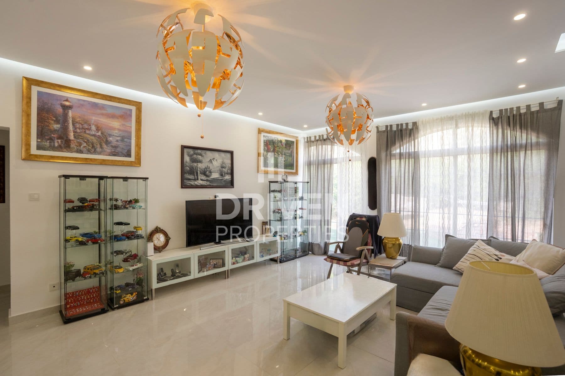 Al Waha Villas
