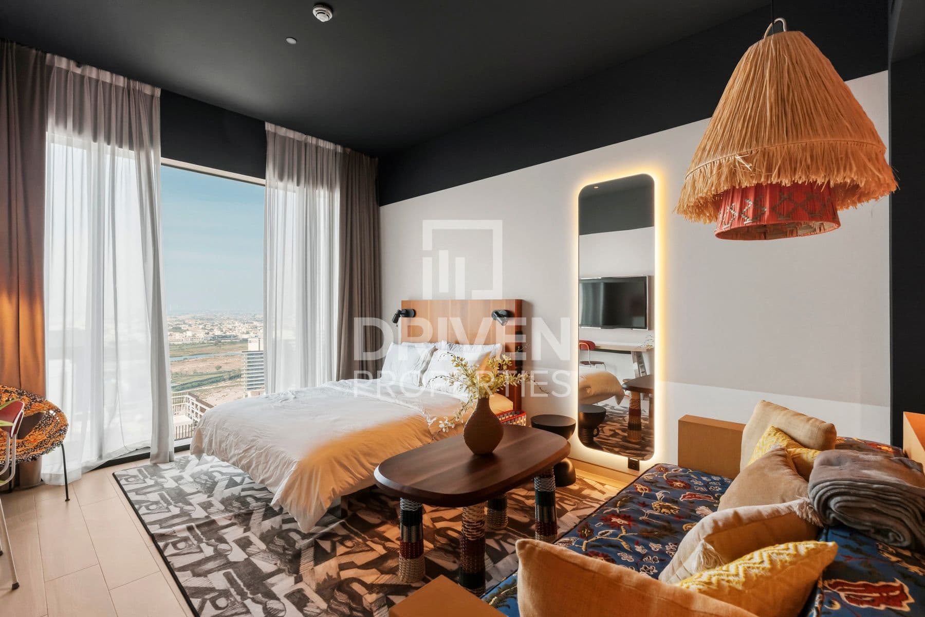 Luxury Family Residences II