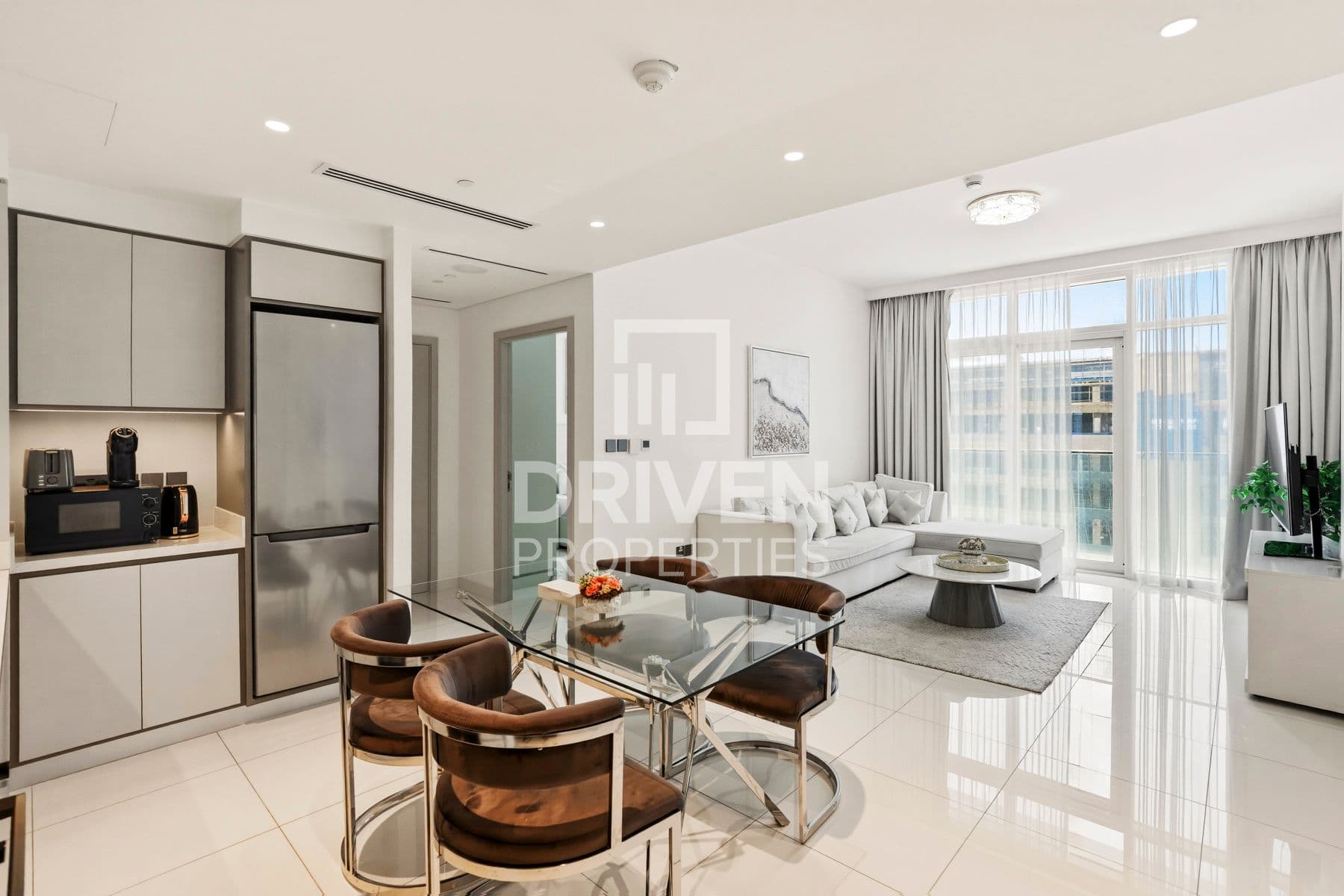 Sunrise Bay Tower 1