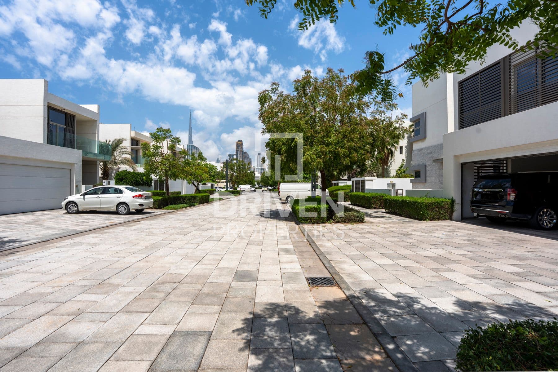 District One Villas