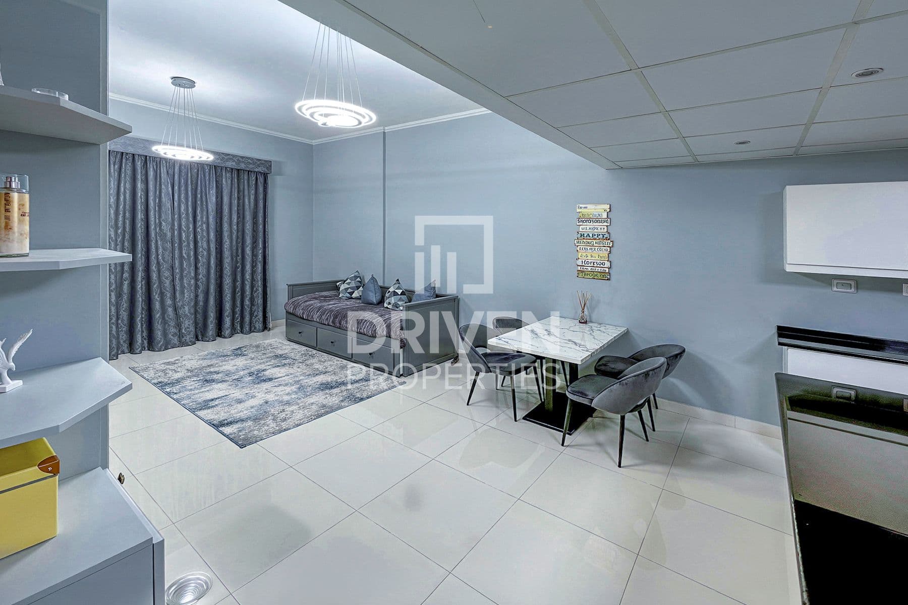 Elite Sports Residence 3