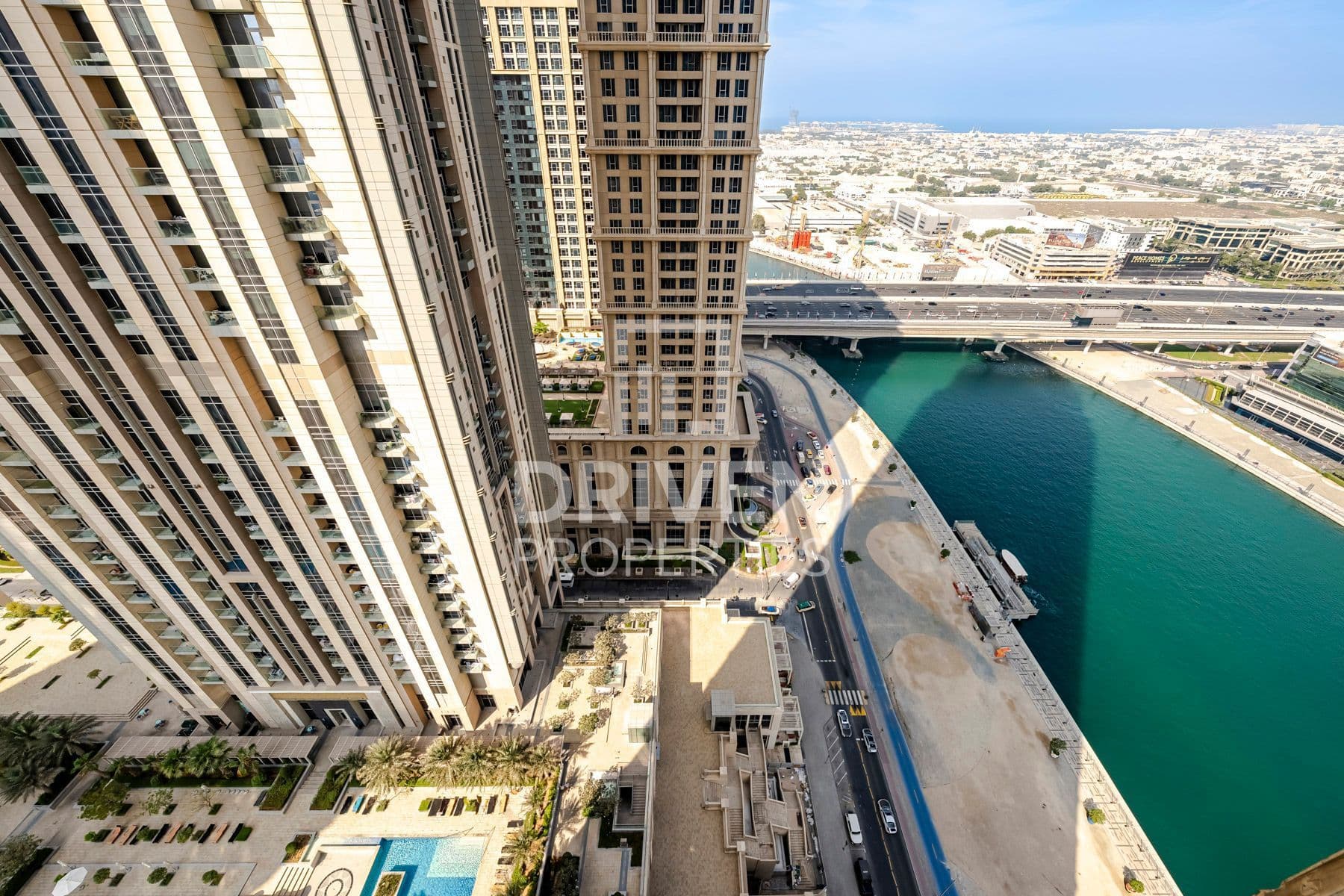 Noura Tower