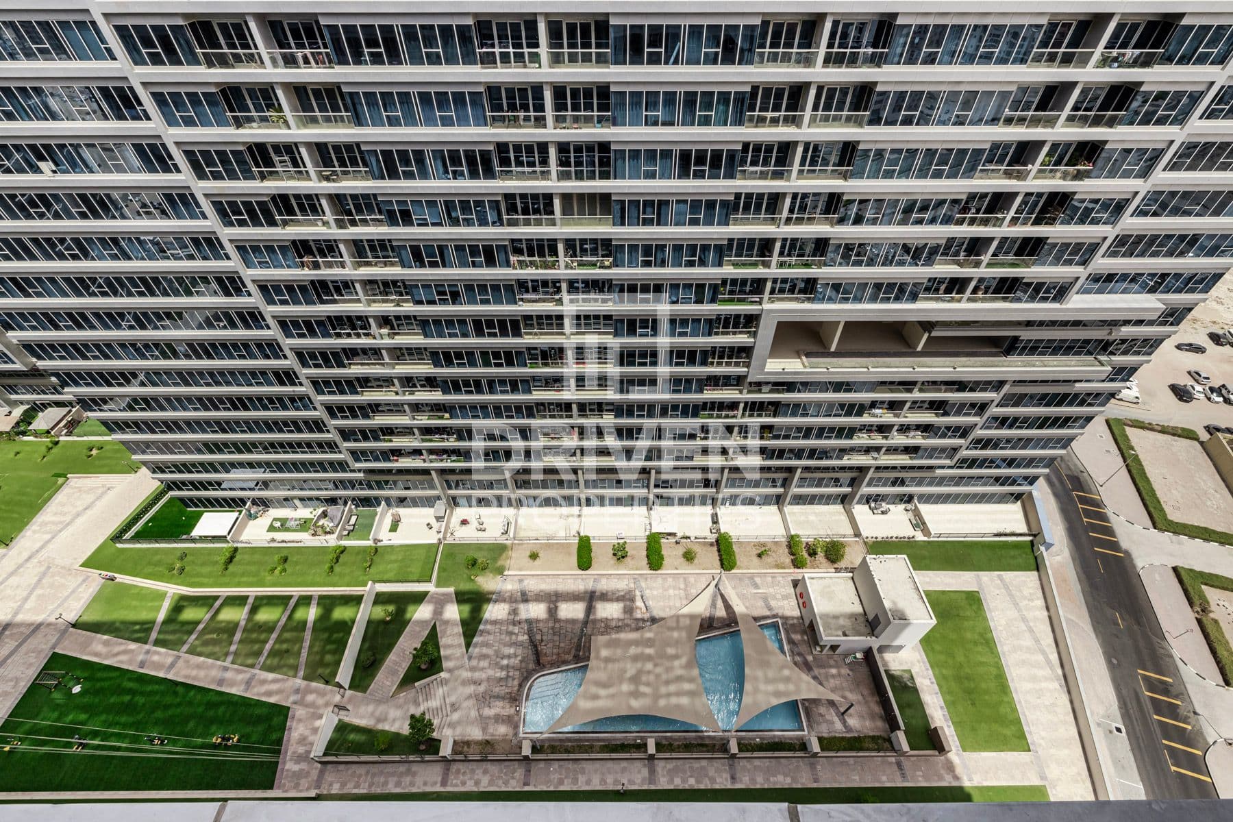 Skycourts Tower F