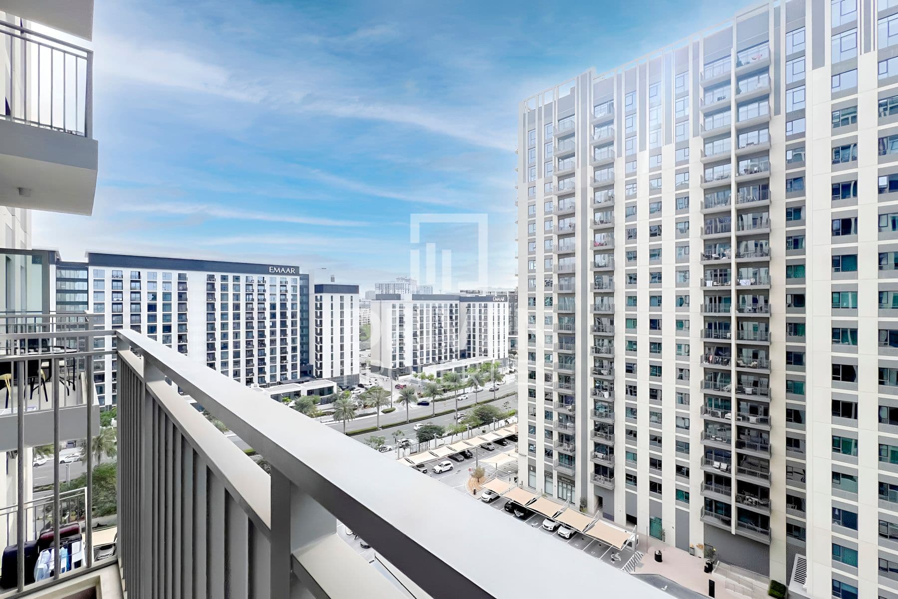 Park Heights 2 Tower 2