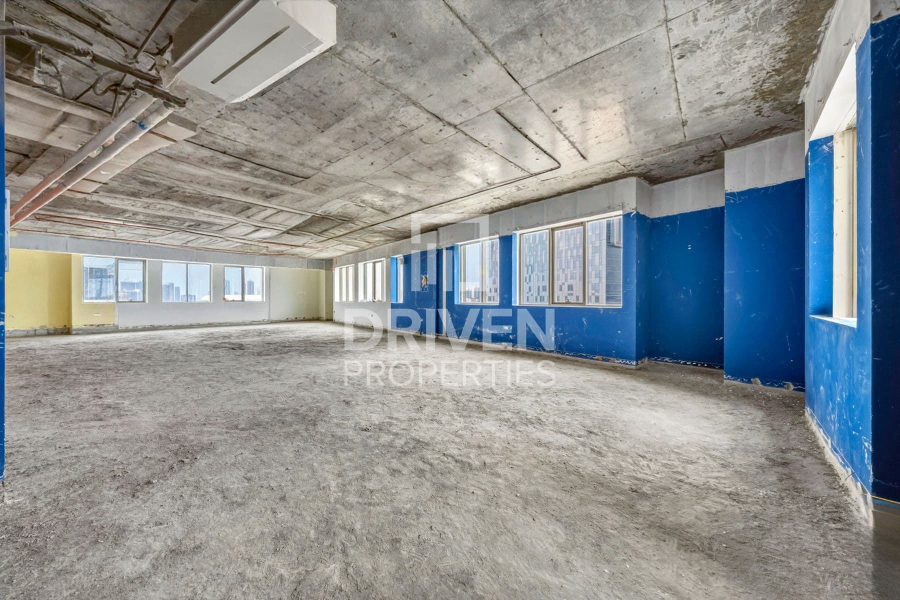 Detroit House