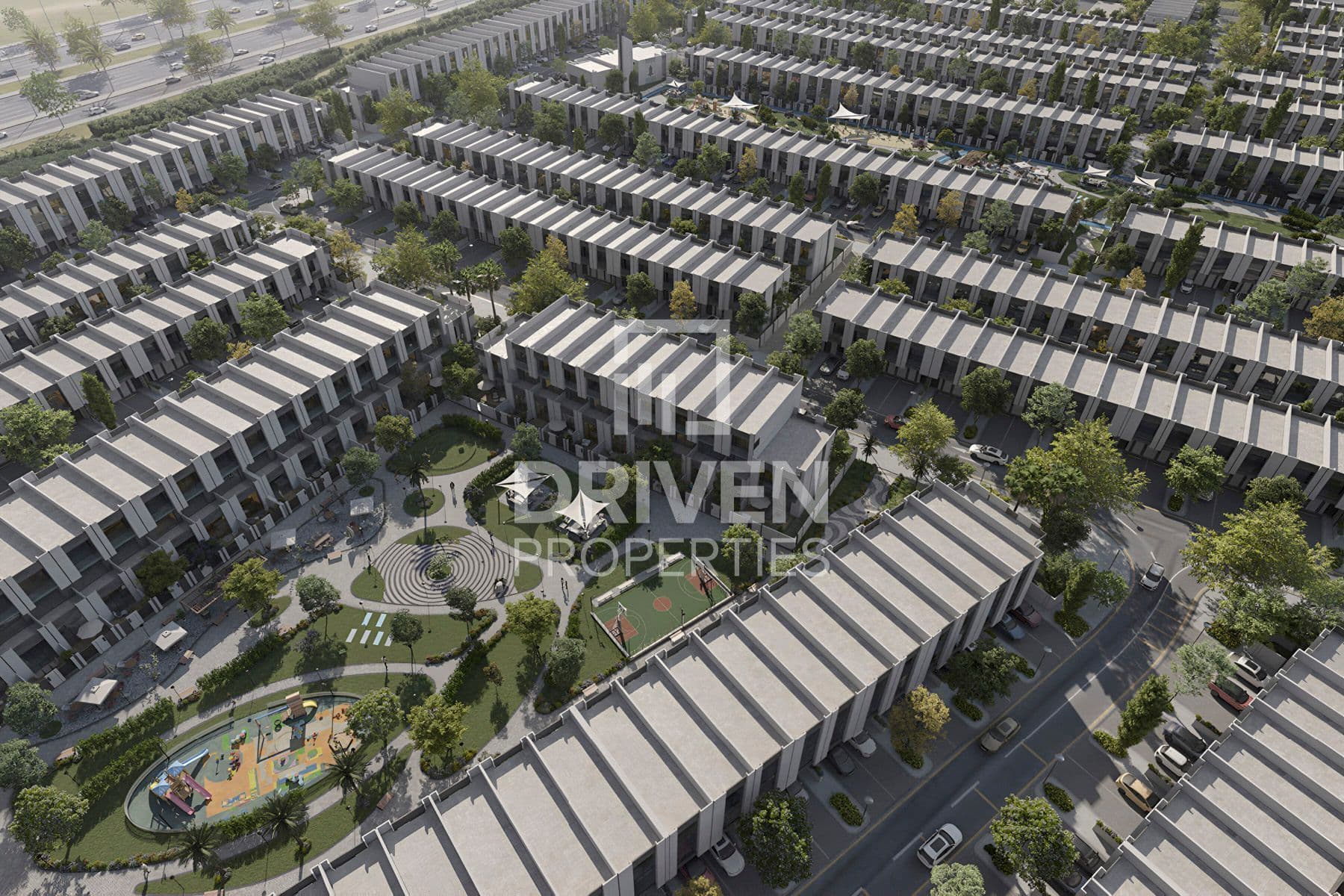 Reportage Village 1