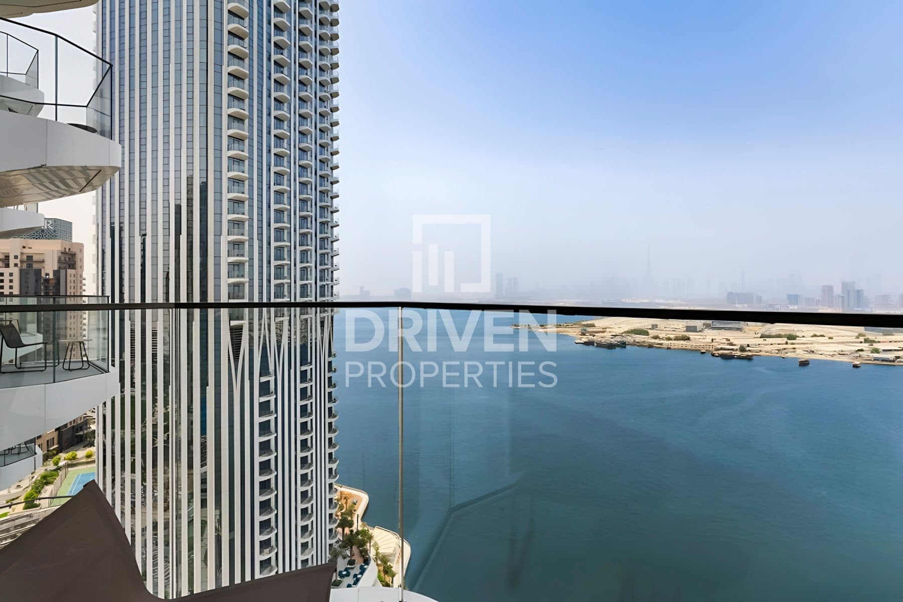 Address Harbour Point Tower 2