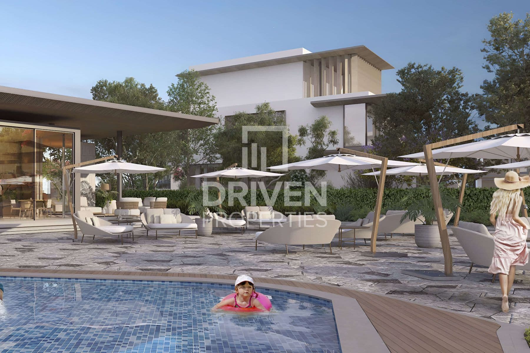 Nad Al Sheba Gardens Phase 3