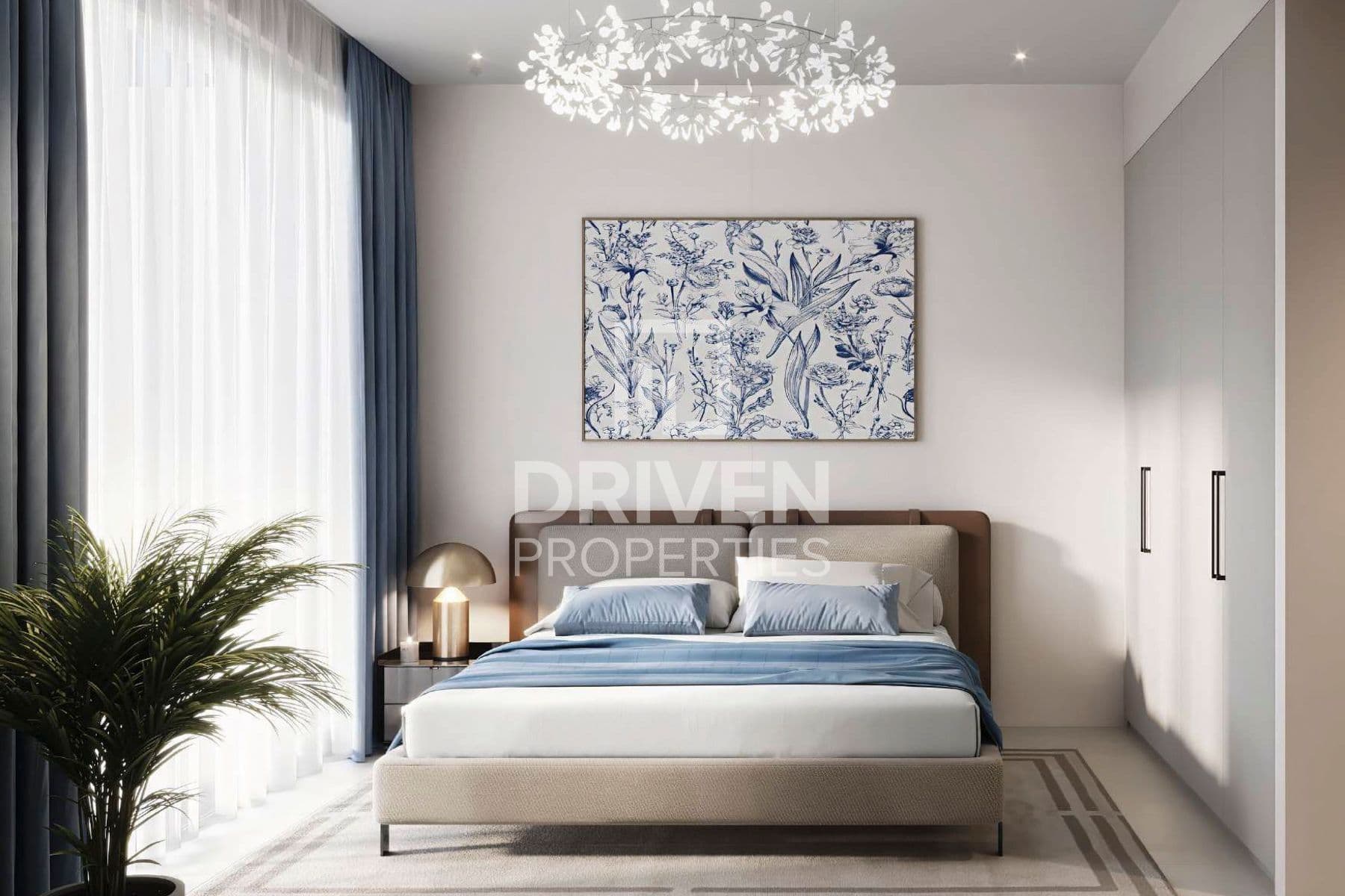 Ozone 1 Residence