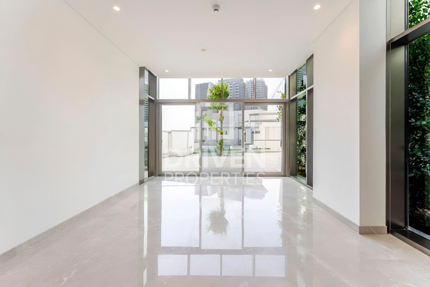 Peninsula Five