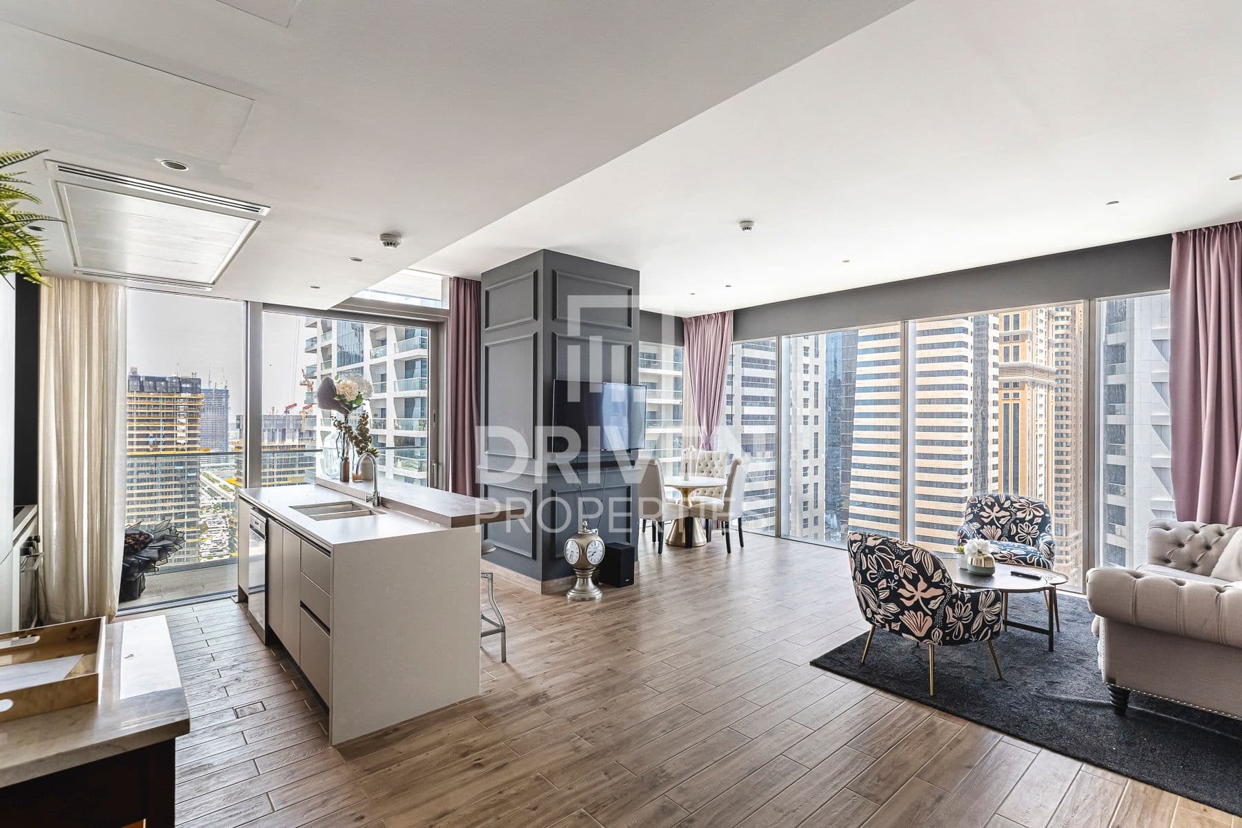 Jumeirah Living Marina Gate