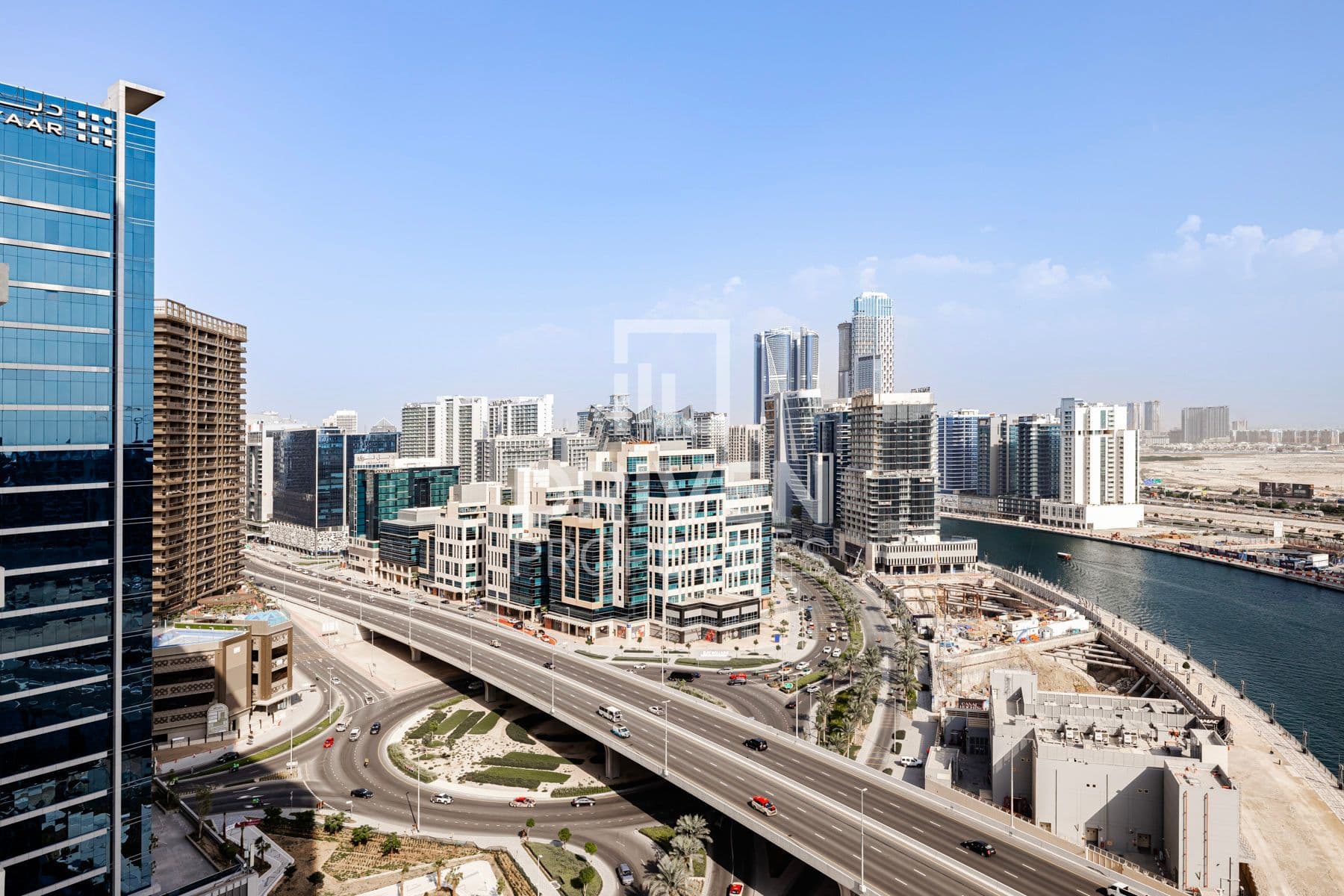 PRIVE BY DAMAC B