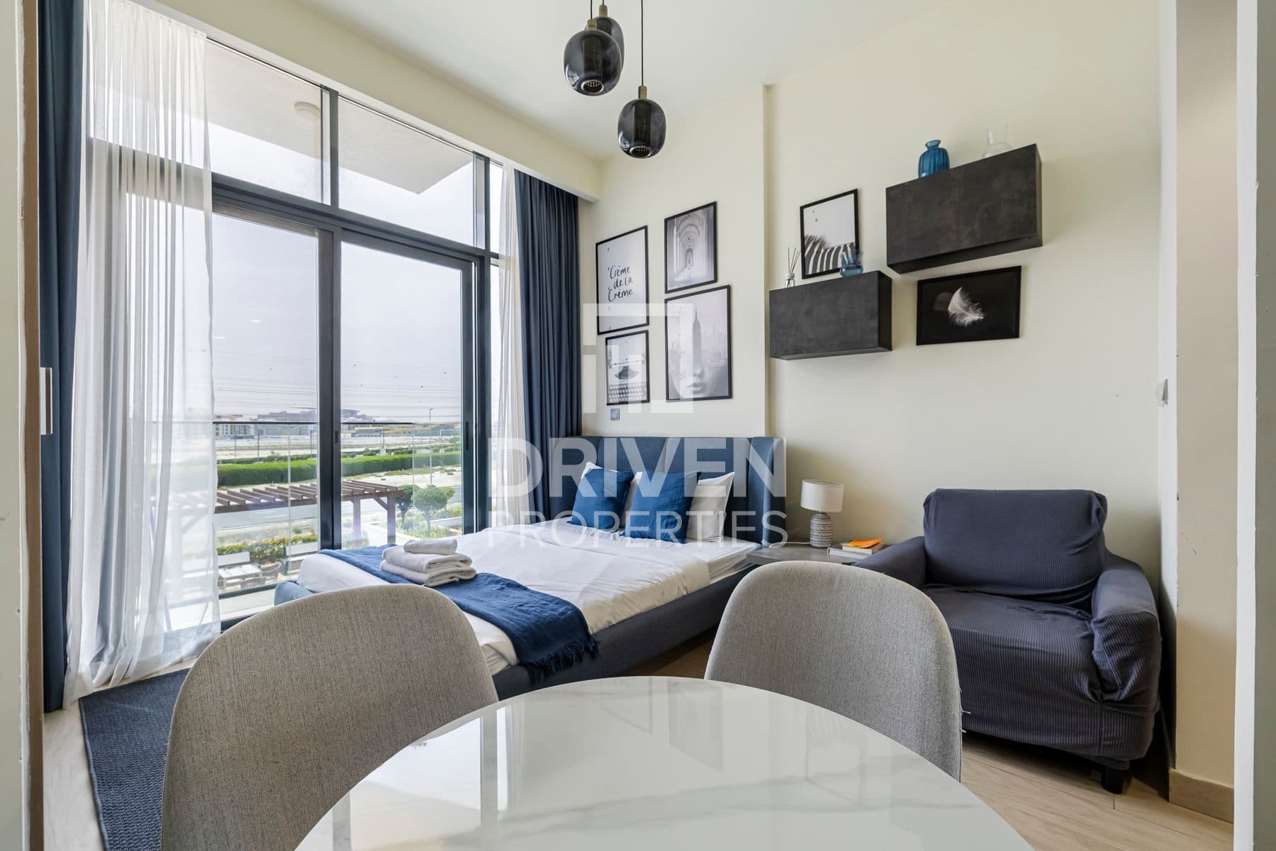 Azizi Riviera 30