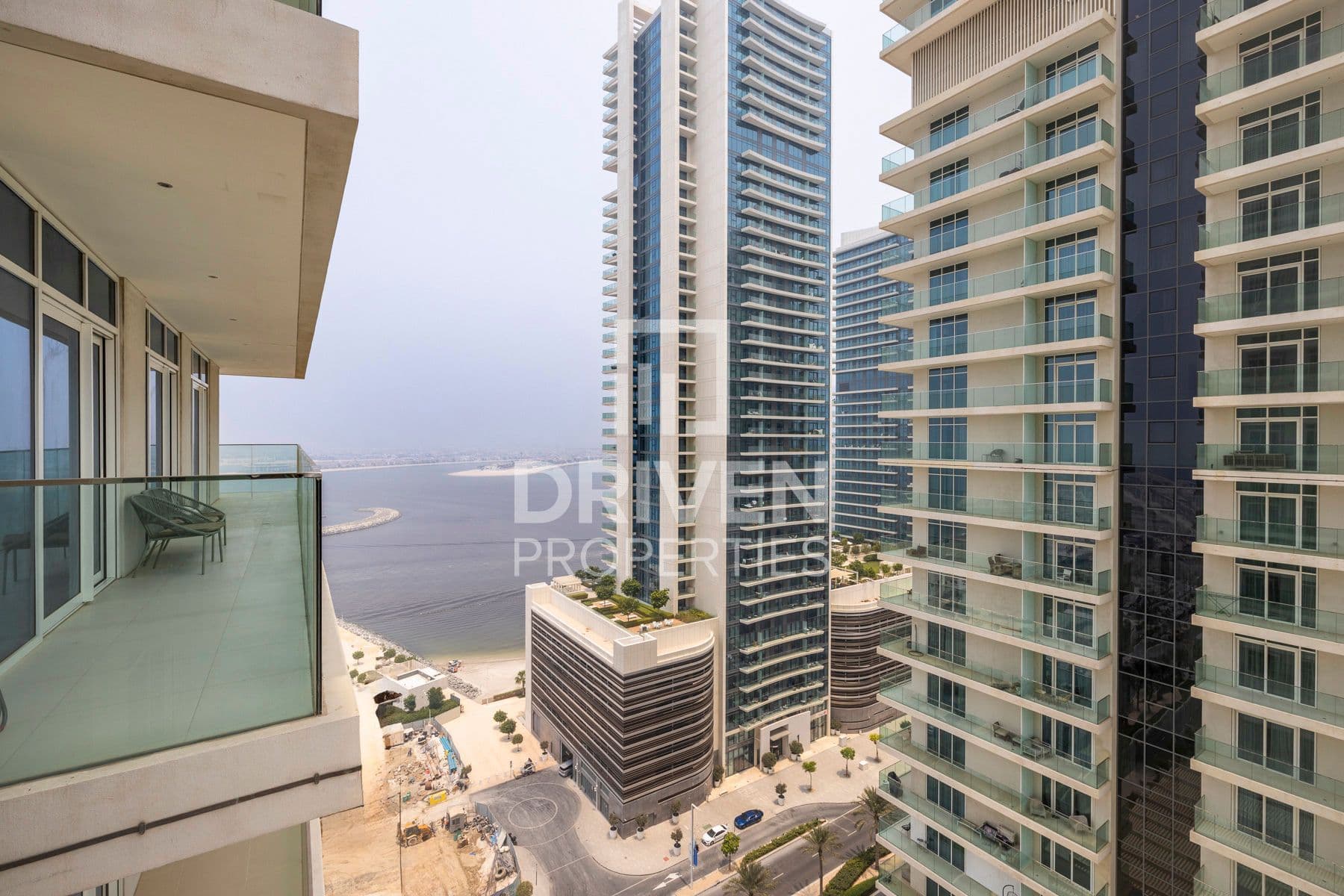 Sunrise Bay Tower 1