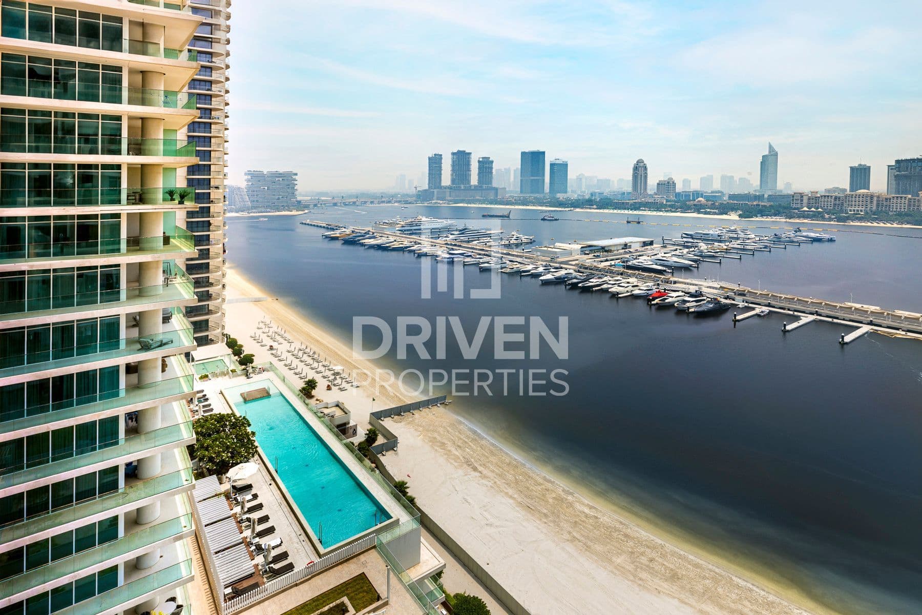 Sunrise Bay Tower 1