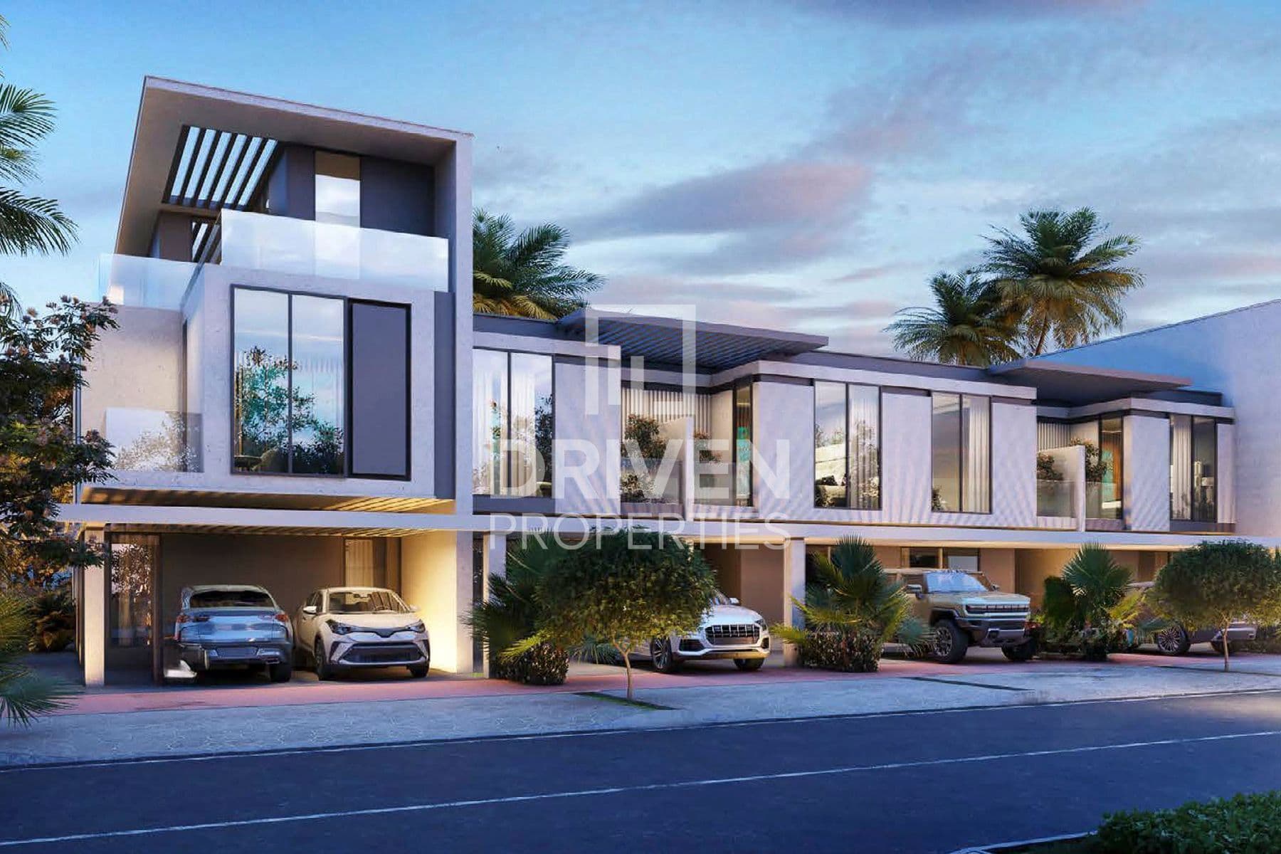 DAMAC Sun City