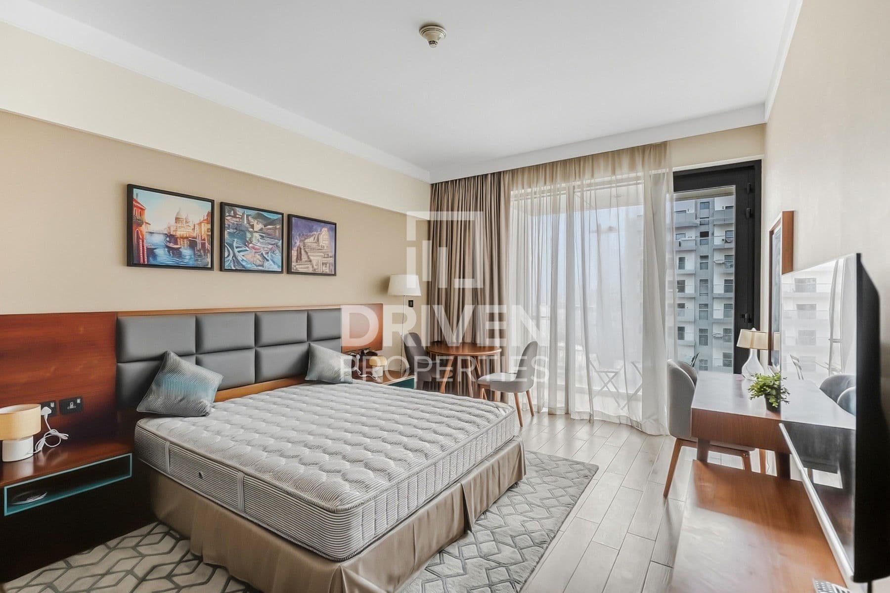 MILANO by Giovanni Botique Suites