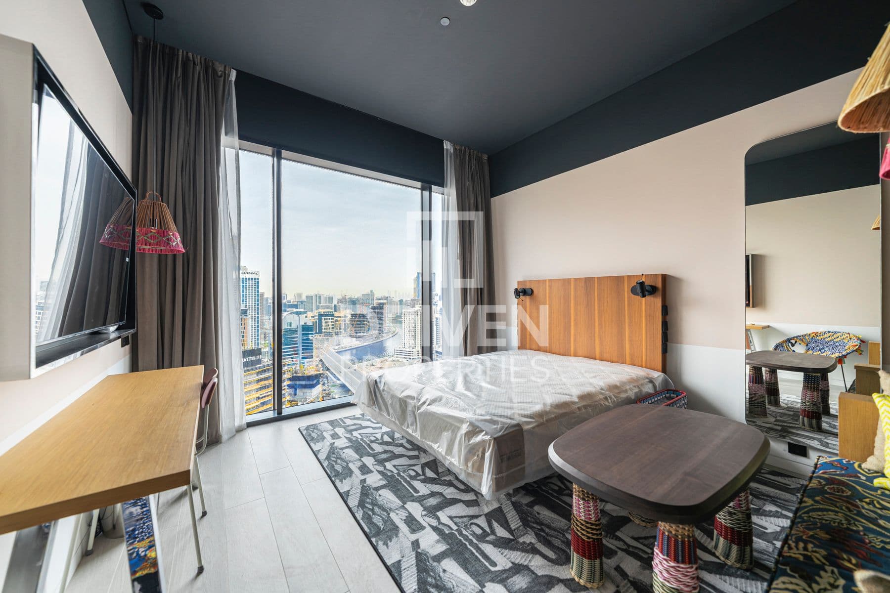 Luxury Family Residences II