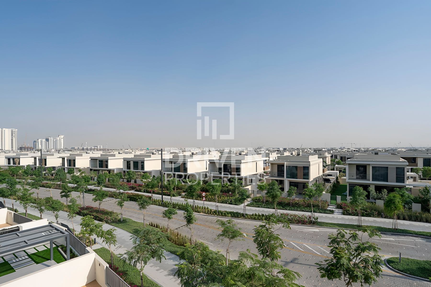 Aura Gardens