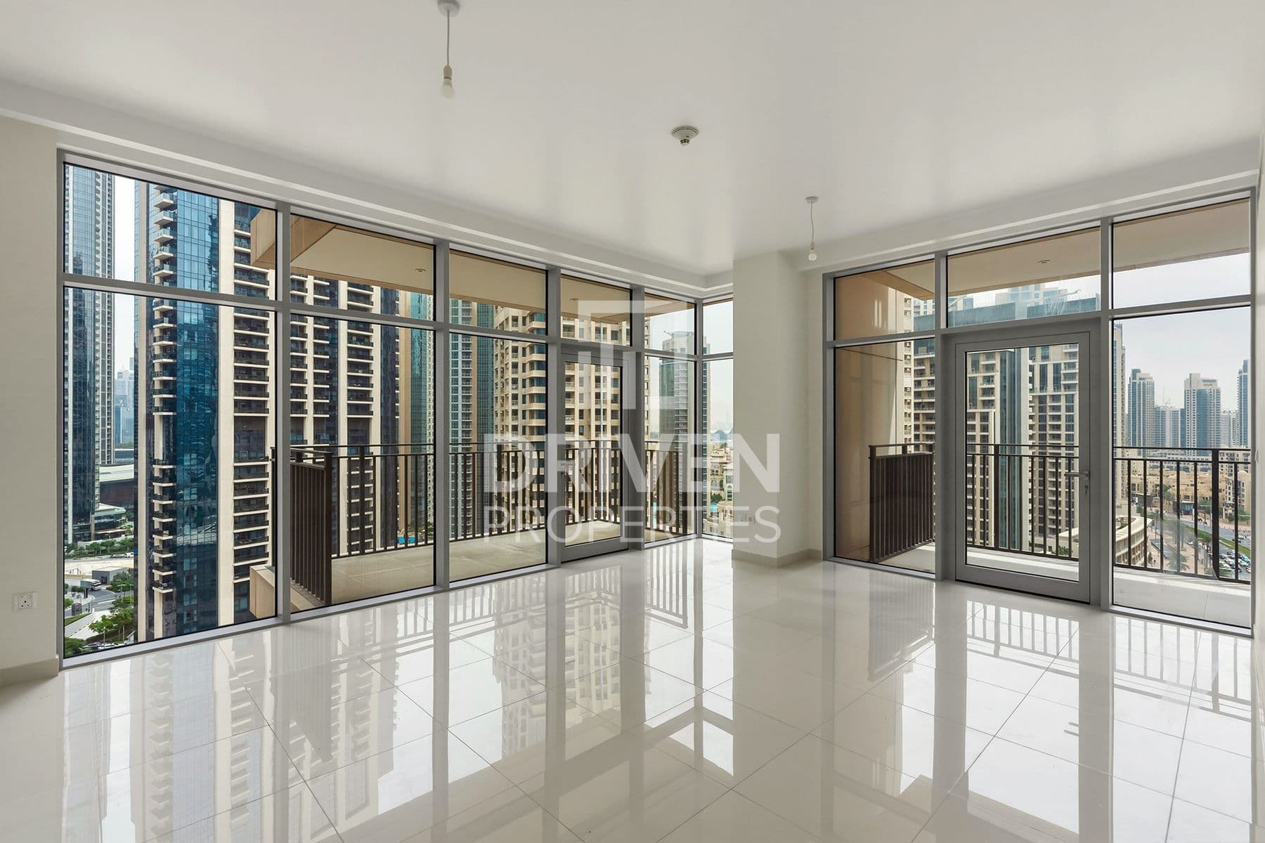 Boulevard Crescent Tower 2