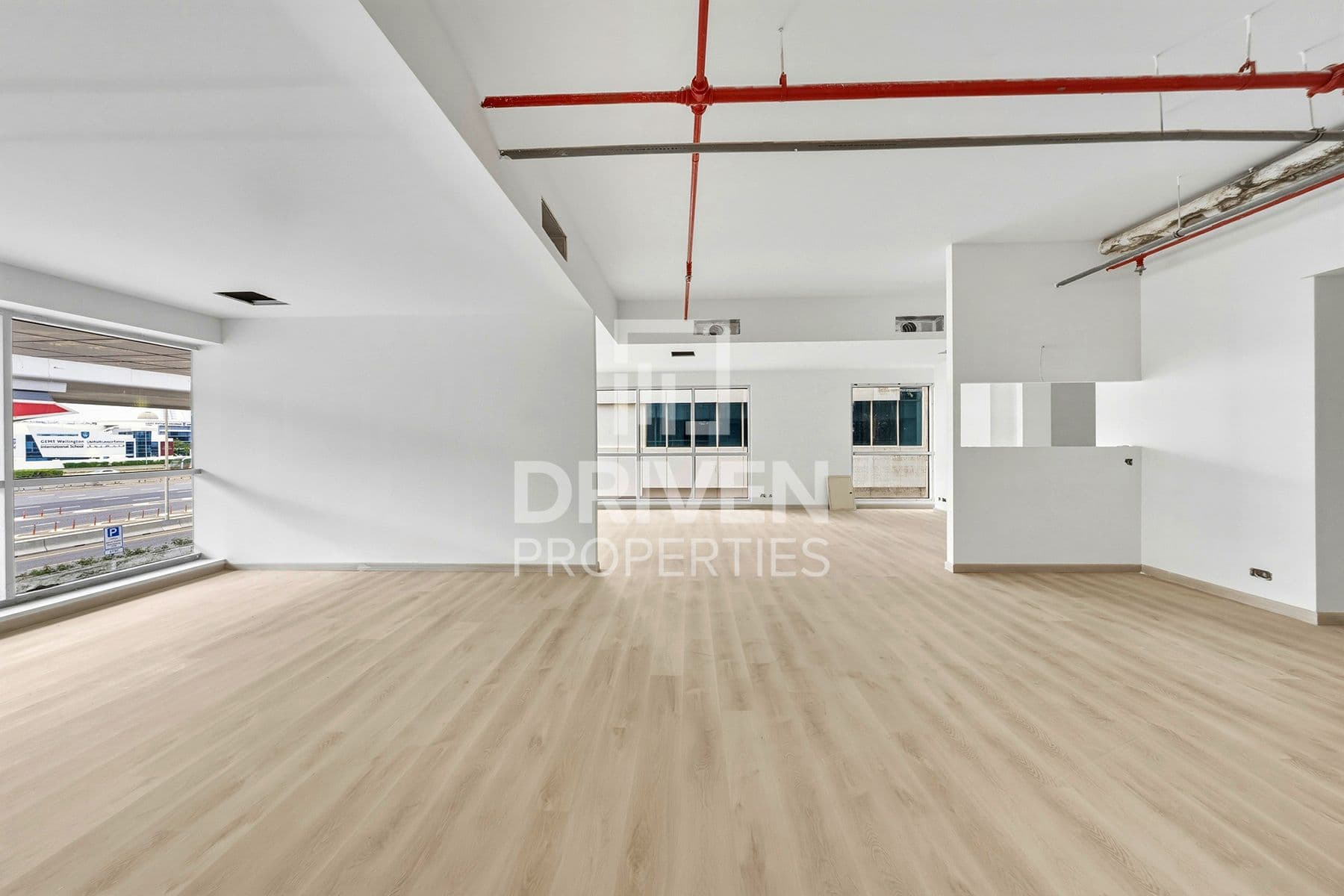 AL Zarouni Business Center