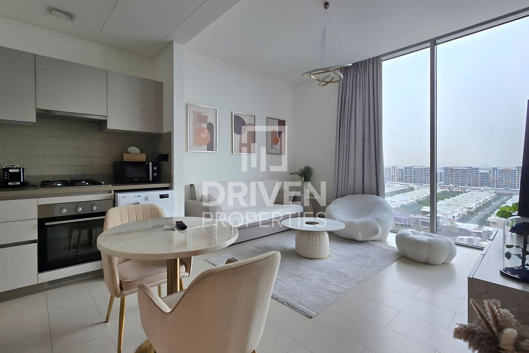 Sobha Creek Vistas Reserve Tower A