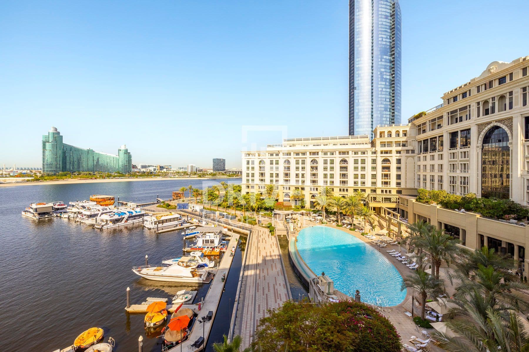 Palazzo Versace