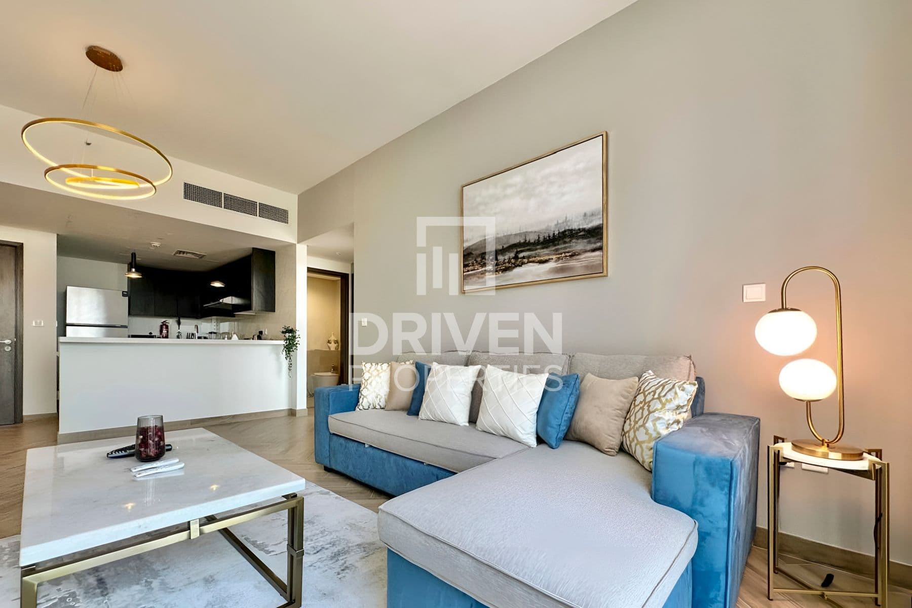1 Residences