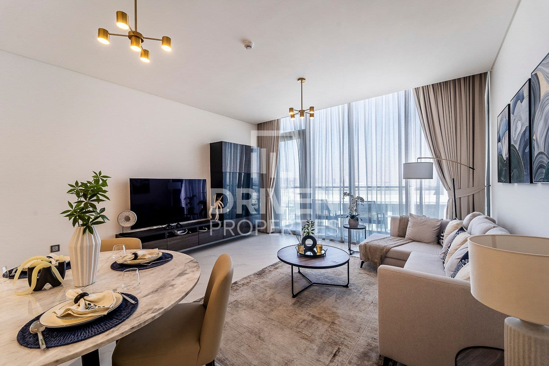 Residences 12