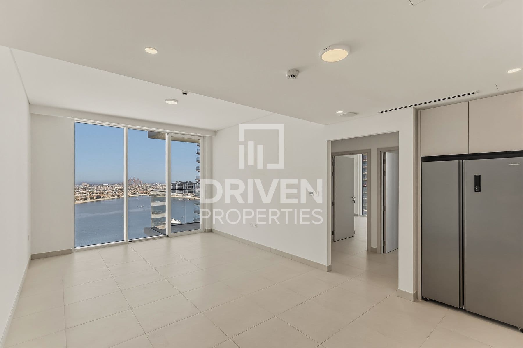Beach Mansion Tower 2