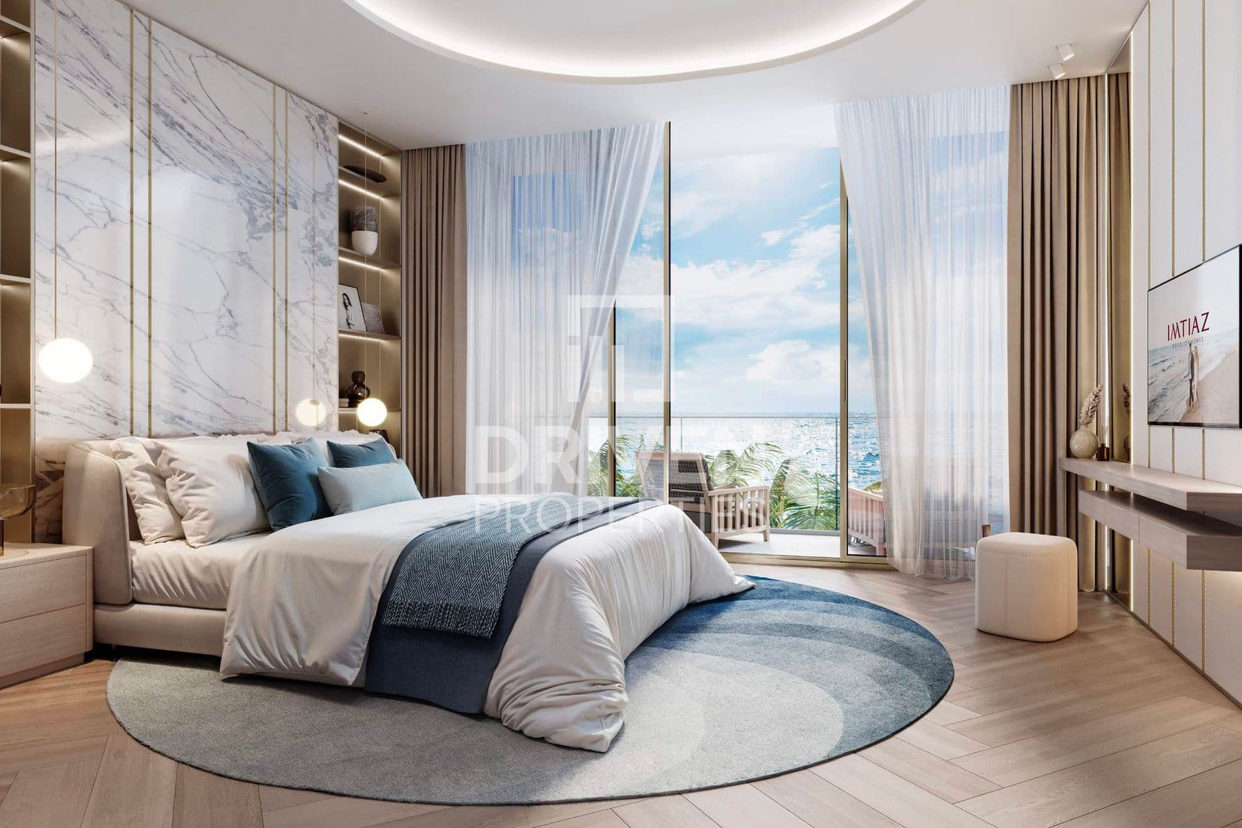 Sunset Bay Grand By Imtiaz