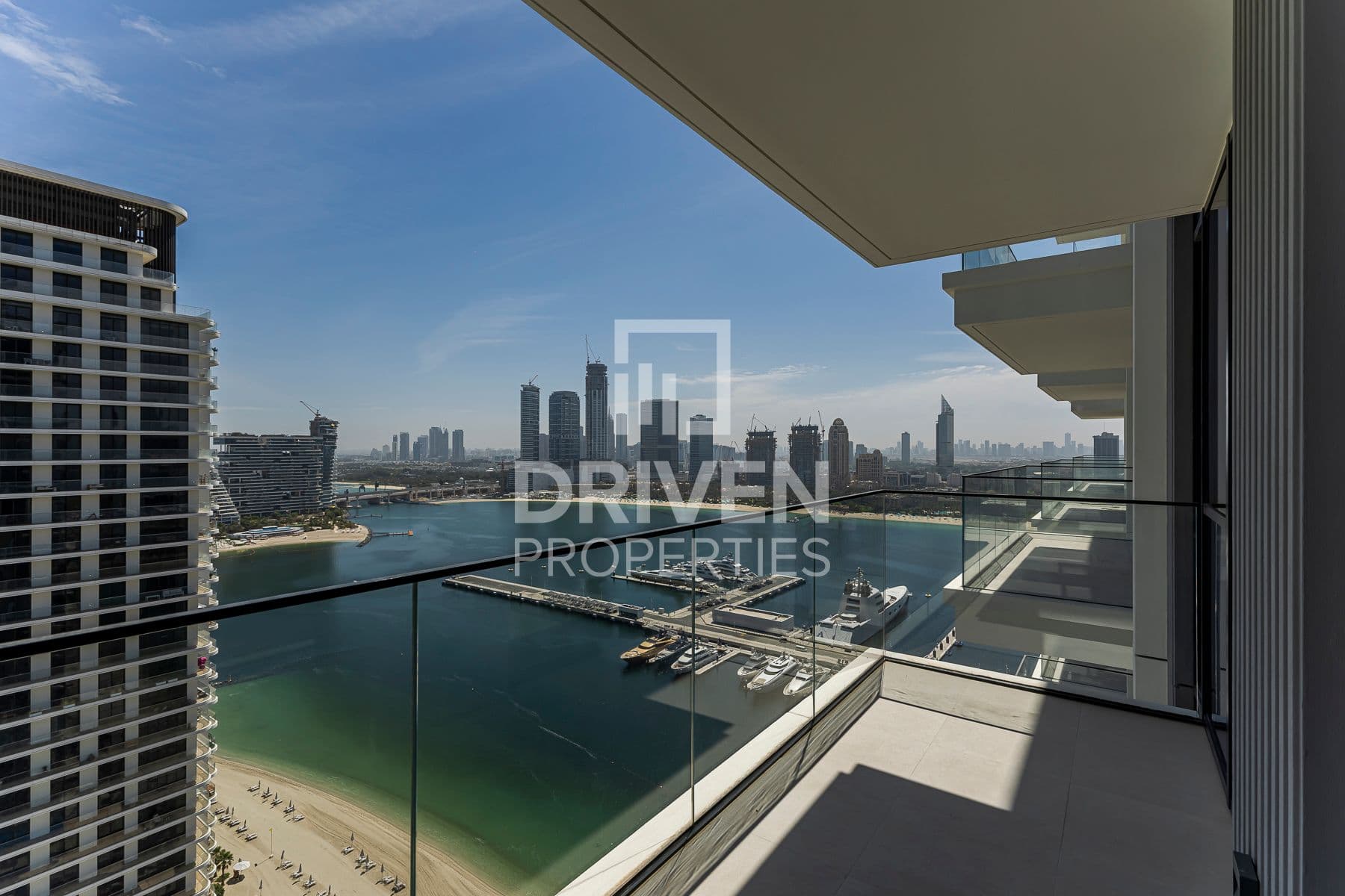 Beach Mansion Tower 2